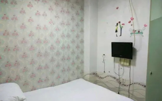 Shenyang Fuchen Hotel