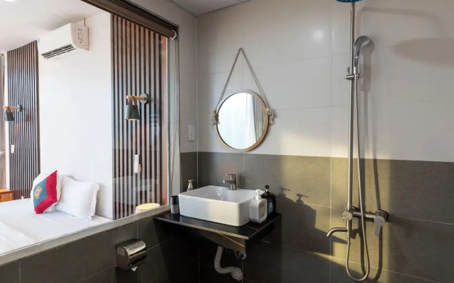 Moc Home Sapa Center