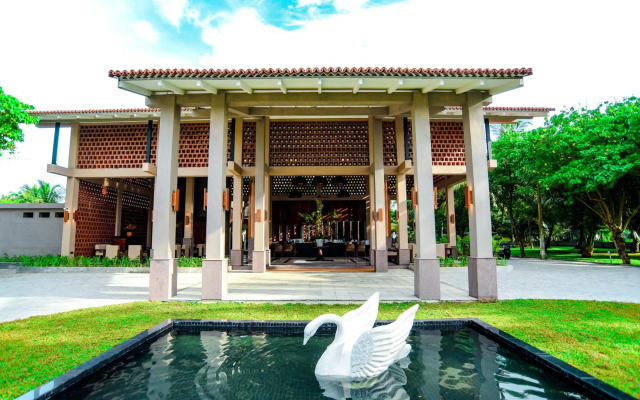 South Lake Resort Koggala