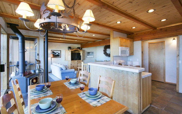 Timber Ridge Resort by 101 Great Escapes
