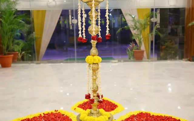 Hotel Grand Orchid