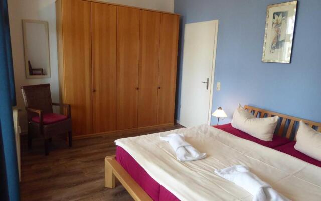 Villa Granitz - Ferienwohnung 45463