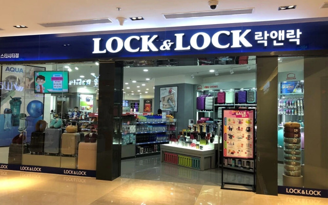 D'capitale Apartments