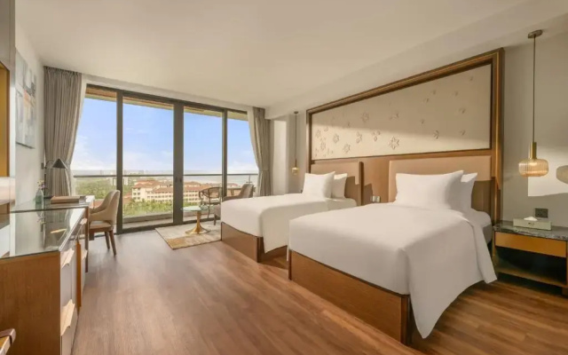 KOI Resort & Residence Da Nang - Inclusive Spa access – Guest Rooms – Da Nang