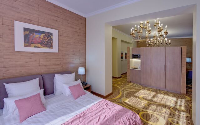 Beis Spa Hotel&Resort