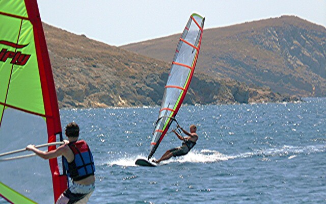 Lemnos Village Resort