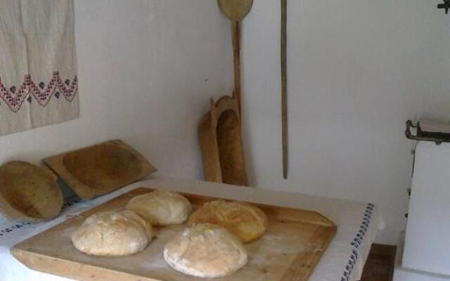 Zempléni Pitvaros Pihenő