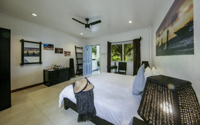 Ocean Vida Beach and Dive Resort