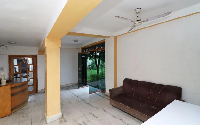 Namo Buddha Hotel