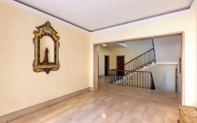 House Rondinella Genova City Center
