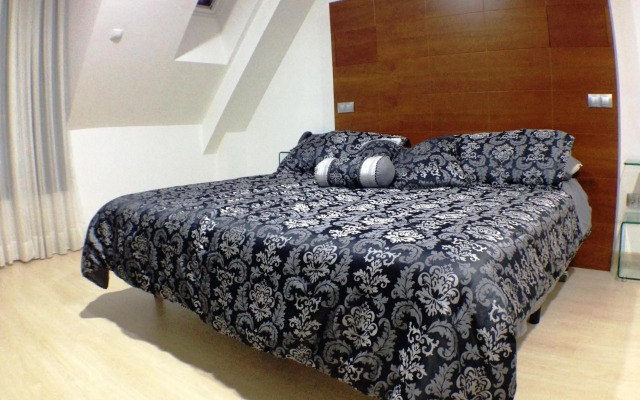 Nap Hotel Oviedo