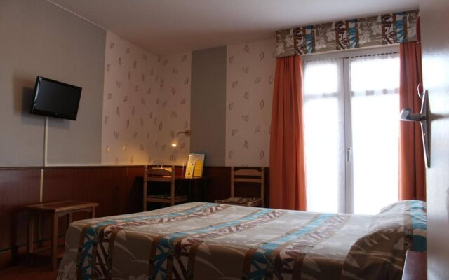 Citotel Le France
