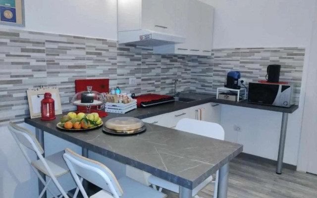 Casa Vacanza "La Piccolina"