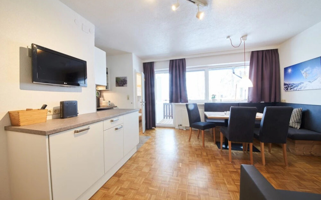 Appartement Relax & Sport