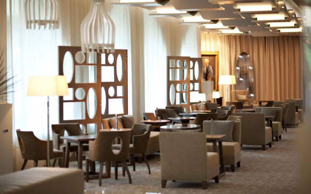 Hotel Zagreb
