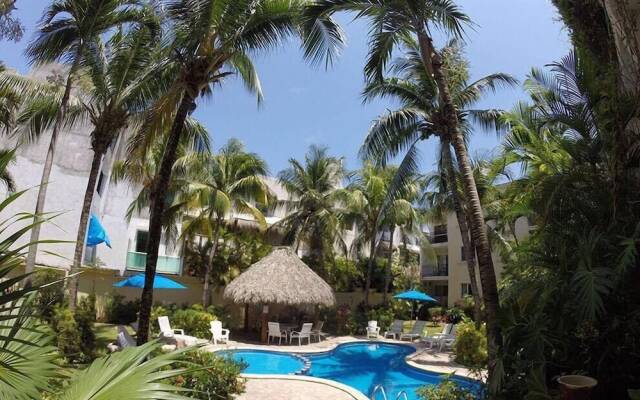 2Bedroom Con Alberca Rinconada