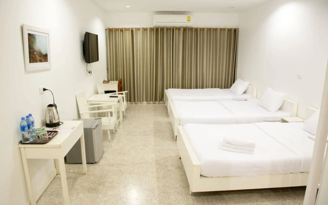 Chiangrai Hotel