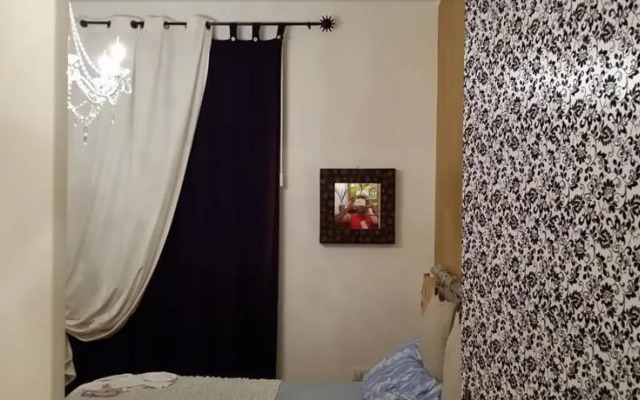 Holiday home Fontane Bianche Villetta