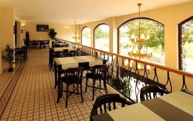 Edahan Hotel