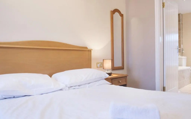 The Wellington Hotel