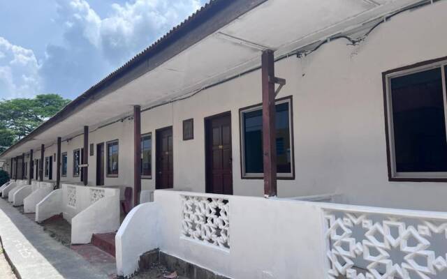OYO 90981 Chenang Rest House 1