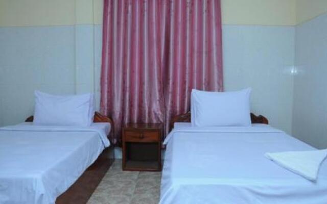 New Sangke Guesthouse