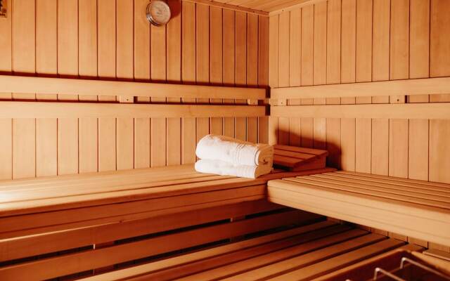 Geniesserhotel Hubertus