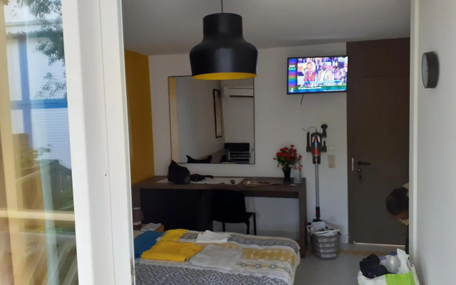 Hotel Manganao