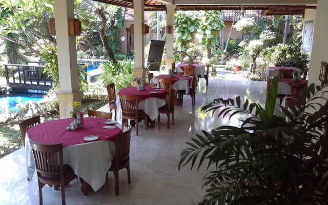 Parigata Spa Villas