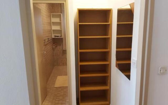 Apartment Vesna