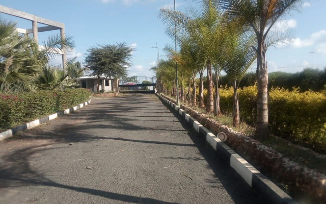 Ph Cai Resort