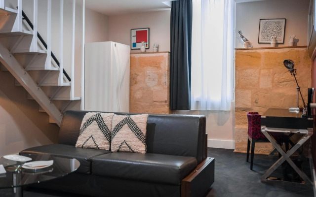 Le Palais Gallien Hôtel & Spa