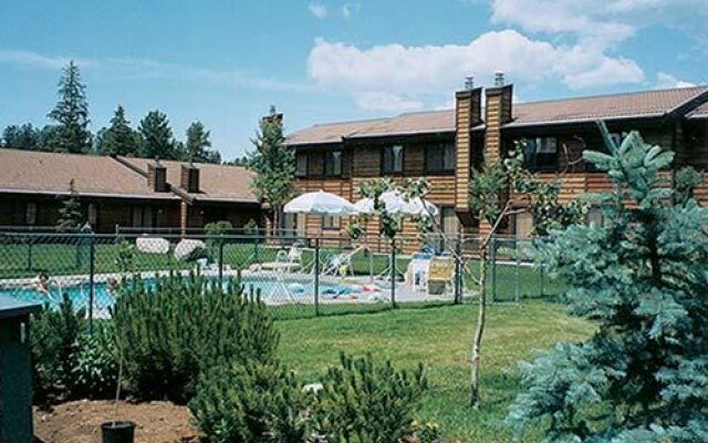 The Aspens and Aspen Village Timeshares