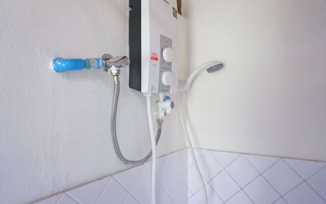 Donsak Orchid Resort