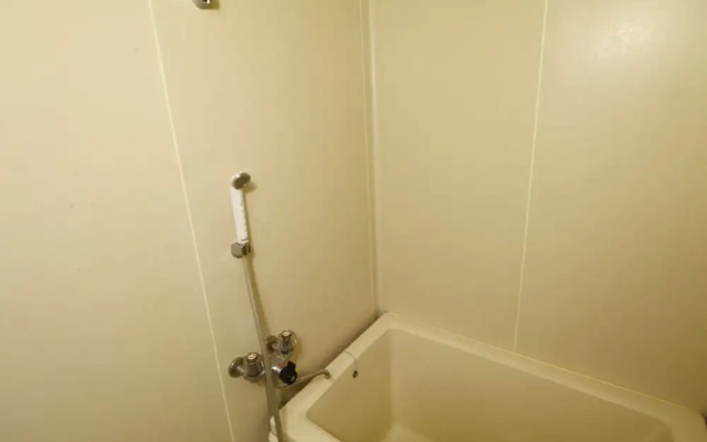 Namba Big Room Apartment