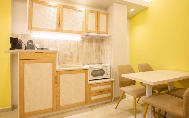 Mariet Athens Boutique Spa