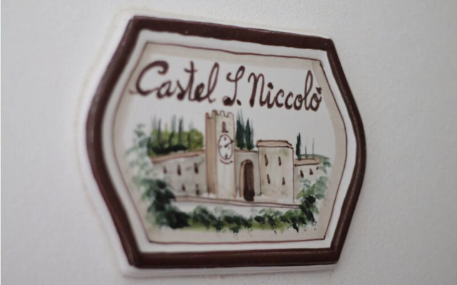 Agriturismo Quata Country House