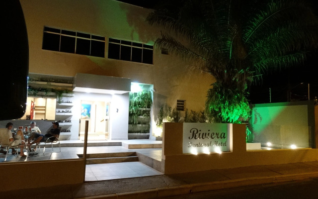 Riviera Pantanal Hotel