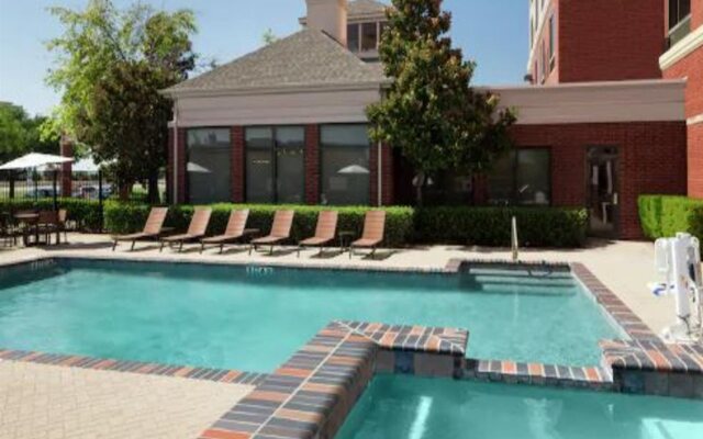 Hilton Garden Inn Dallas-Allen