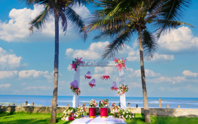 Grande Bay Resort at Mahabalipuram