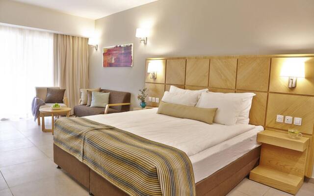 Ein Gedi Kibbutz Hotel