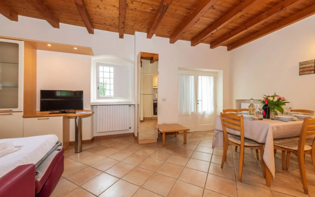 Residence La Bertoletta