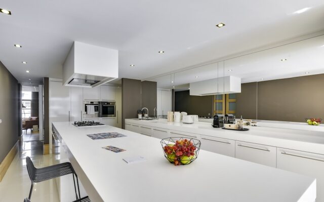 Sweet Inn Apartments Couronne