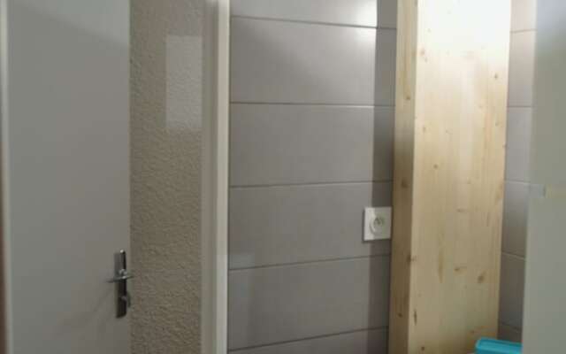 Appart.2/4P pied pistes