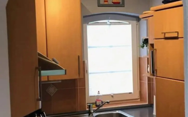 Holiday Home Strand-huus