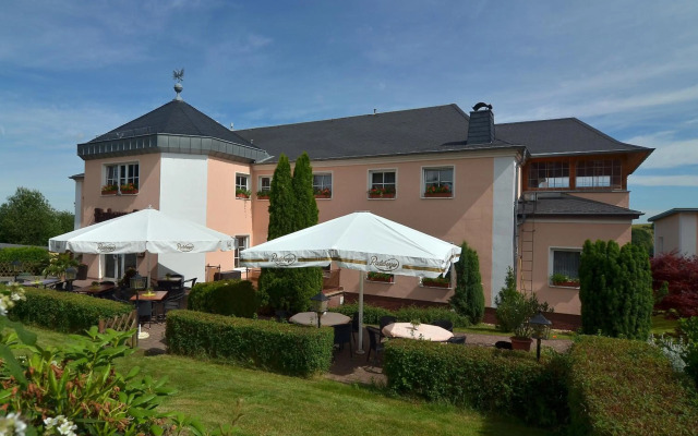 Hotel Rabennest