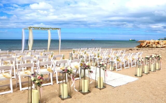 Mantarays Ningaloo Beach Resort