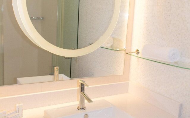 SpringHill Suites Sumter