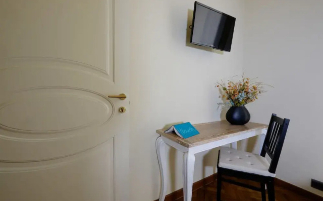 Il Pozzo Di San Lorenzo