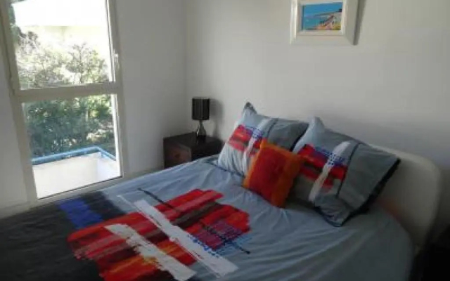 Modern one bedroomed apartment just off the Cannes Seafront with a terrace and pool access 1753 - Apartment in 戛纳 - Photo 4